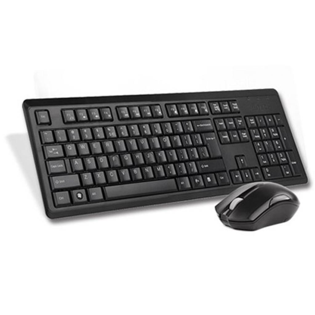 Комплект A4Tech 4200N Black (4711421933926) фото2