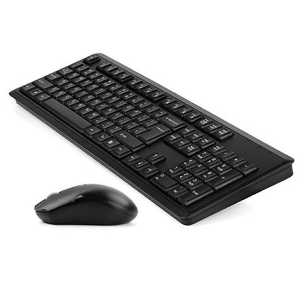 Комплект A4Tech 4200N Black (4711421933926) фото4