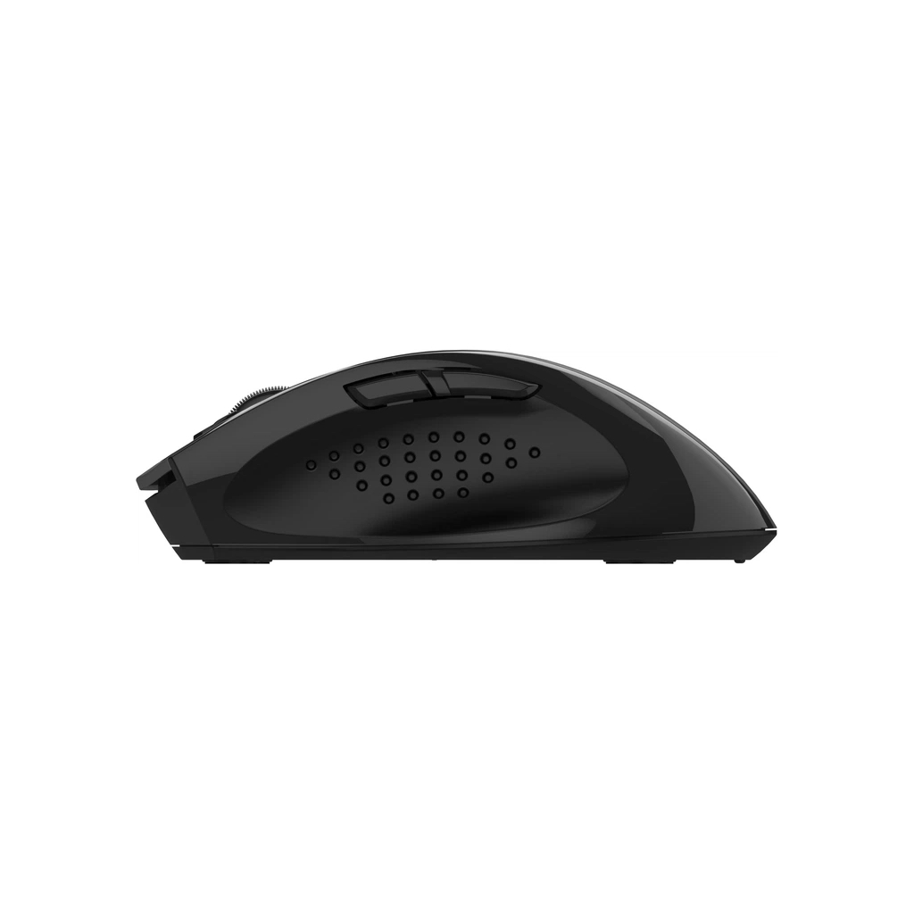 Мышь A4Tech Fstyler FG55S Plus Wireless Grey (4711421003421) фото4