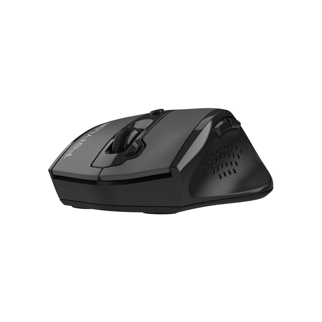 Мышь A4Tech Fstyler FG55S Plus Wireless Grey (4711421003421) фото6