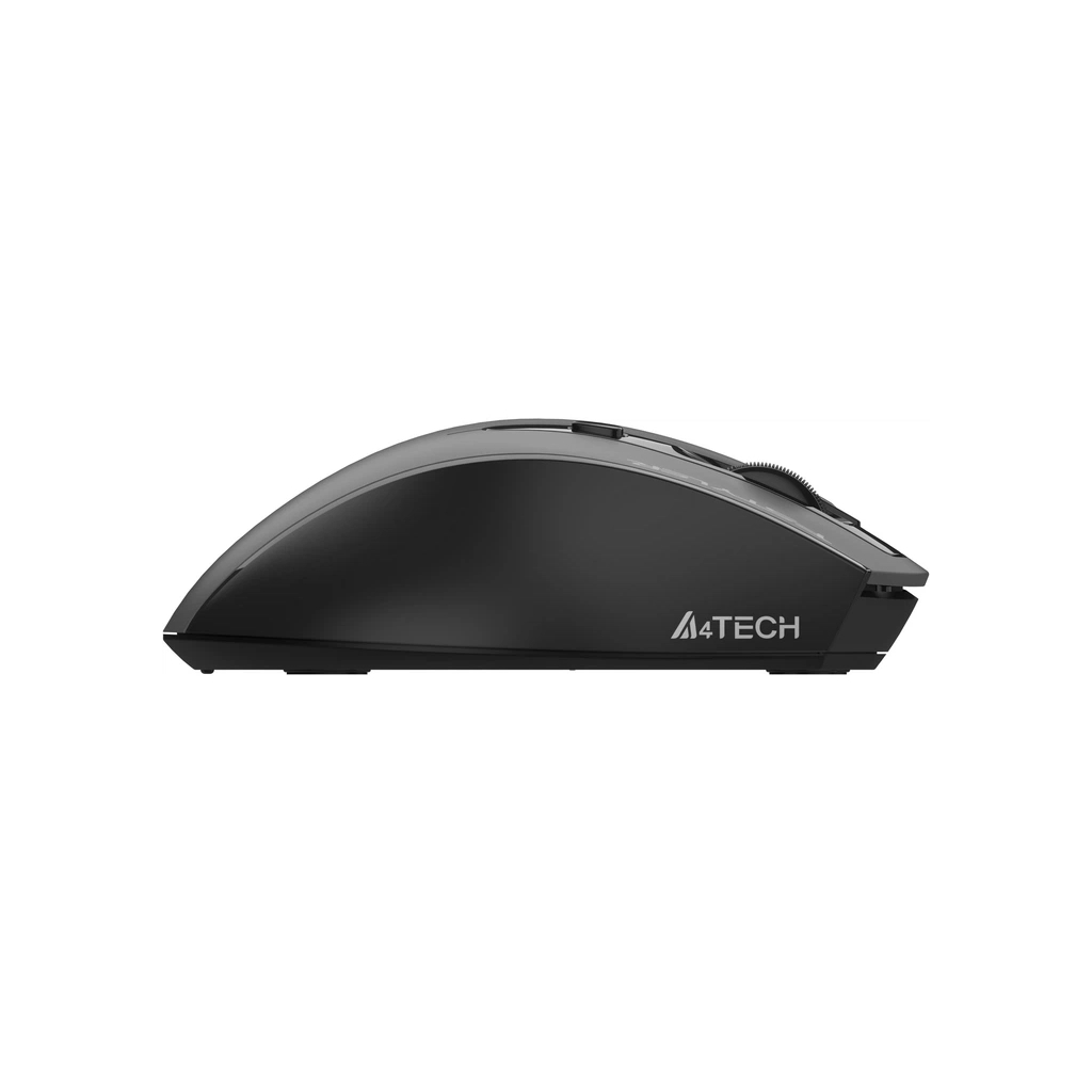 Мышь A4Tech Fstyler FG55S Plus Wireless Grey (4711421003421) фото12
