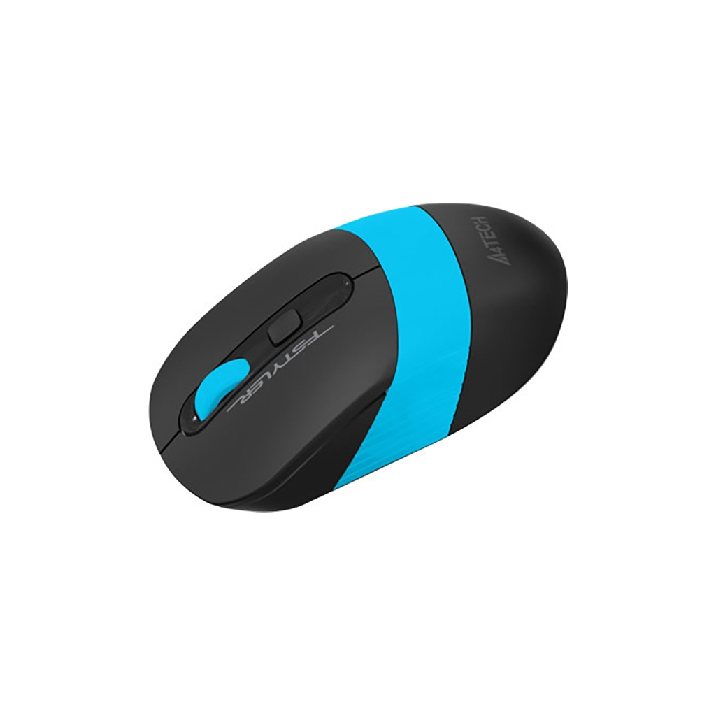 Мышь A4Tech FG10S Blue (4711421949743) фото3