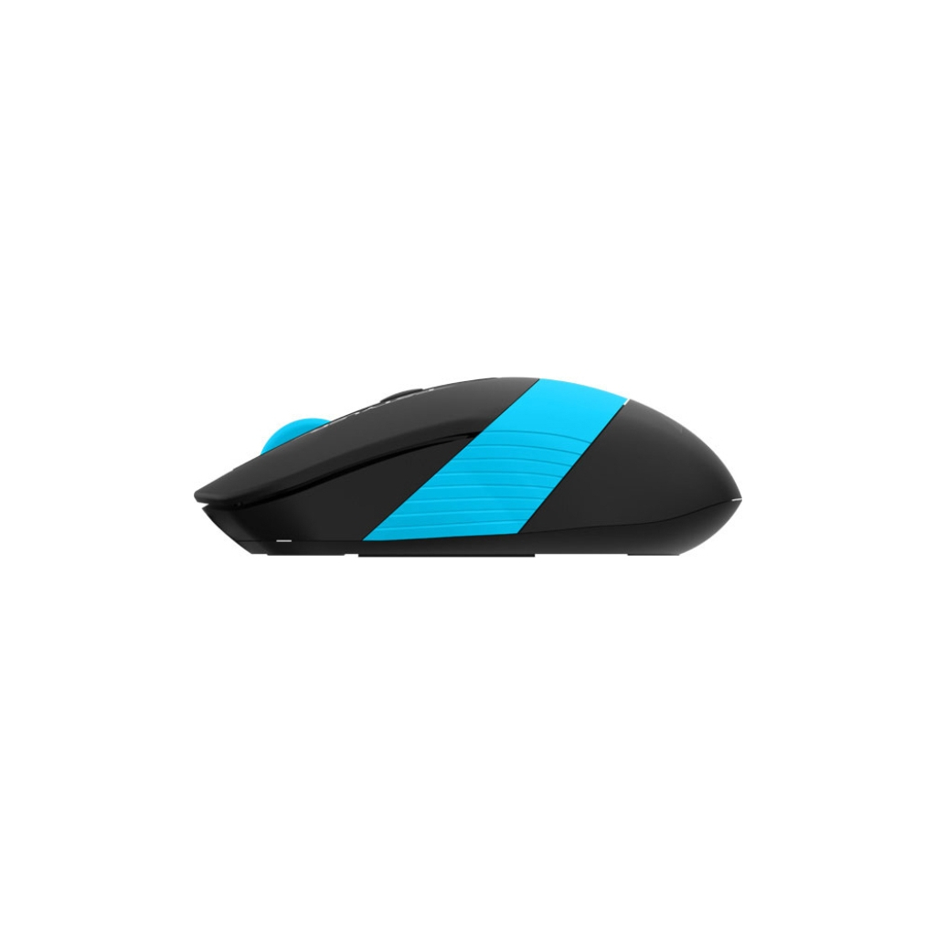 Мышь A4Tech FG10S Blue (4711421949743) фото4