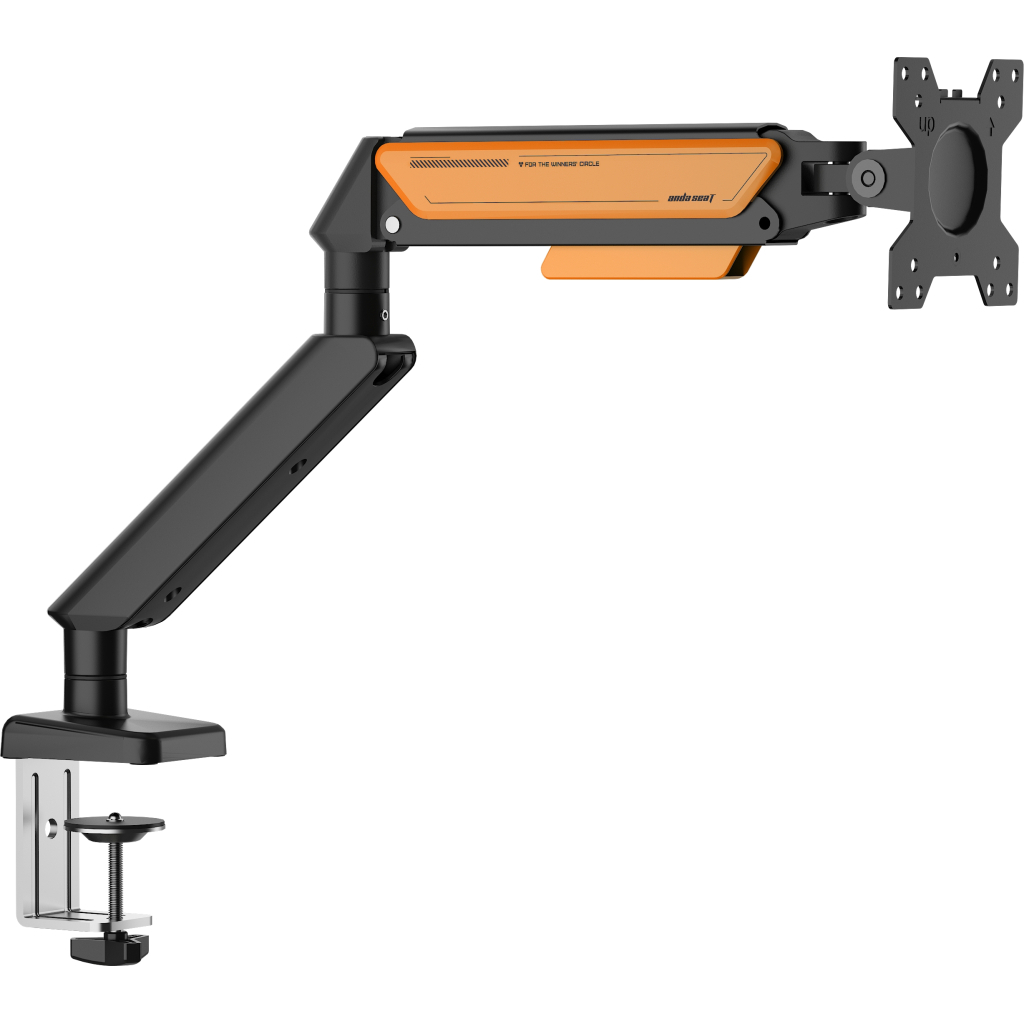 Кронштейн Anda Seat Stealth II 17 (AD-W-A6D-1S-BO) фото2
