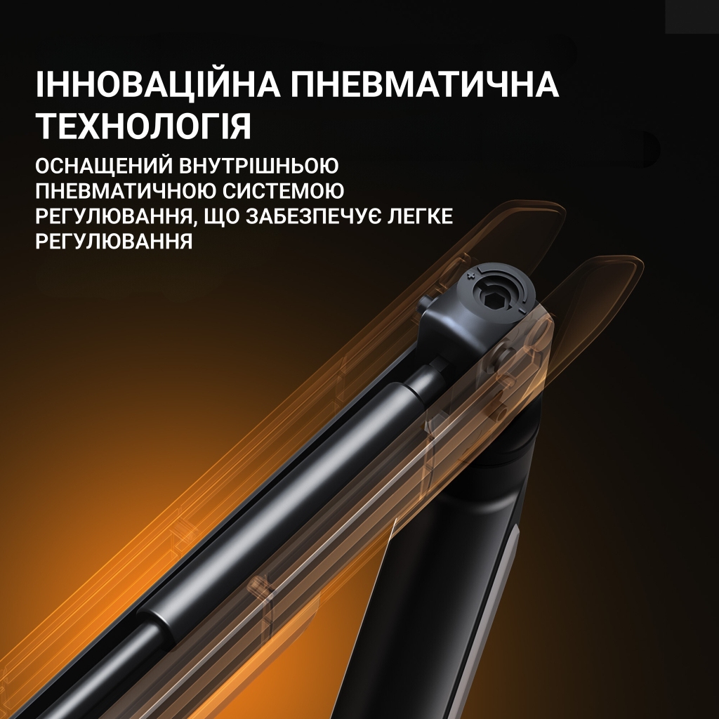 Кронштейн Anda Seat Stealth II 17 (AD-W-A6D-1S-BO) фото10