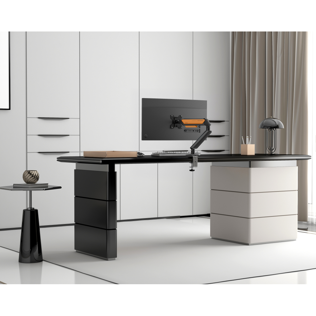 Кронштейн Anda Seat Stealth II 17 (AD-W-A6D-1S-BO) фото12