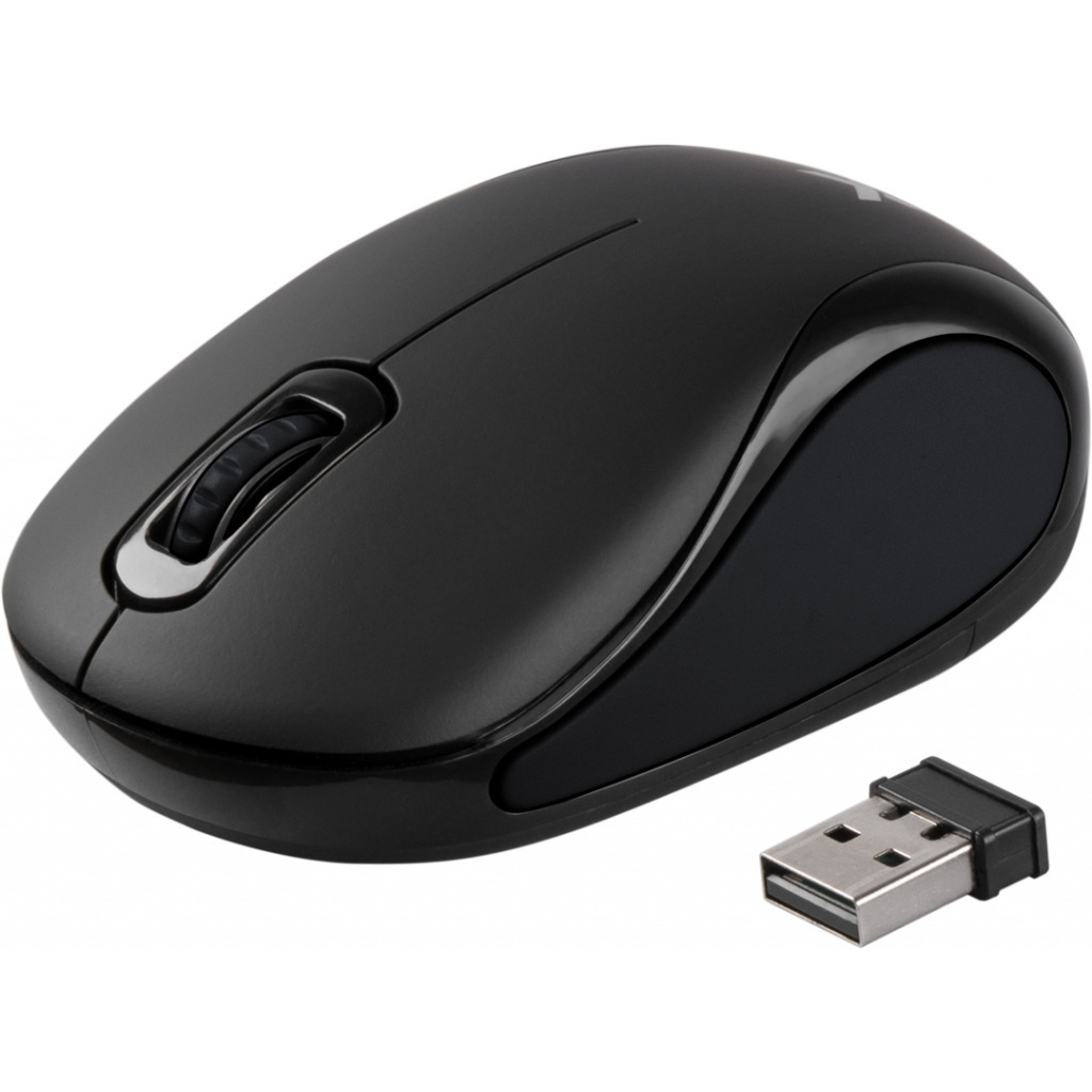 Мишка Vinga MSW-907 black фото5