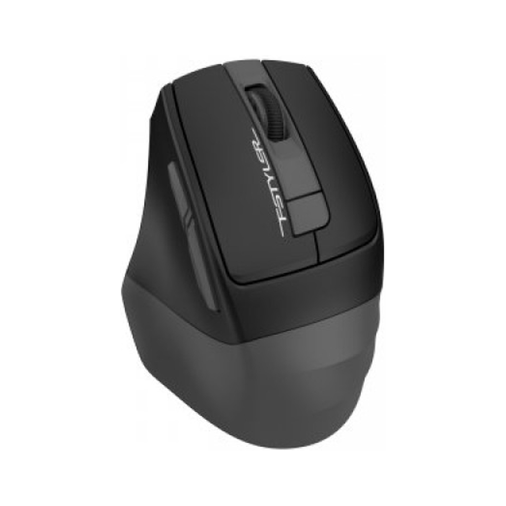 Мышь A4Tech FG35CS Plus Wireless Grey (4711421002981) фото8
