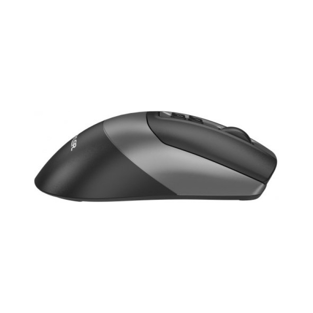 Мышь A4Tech FG50S Plus Wireless Black (4711421002837) фото
