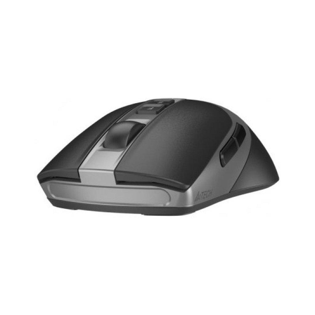 Мышь A4Tech FG50S Plus Wireless Black (4711421002837) фото