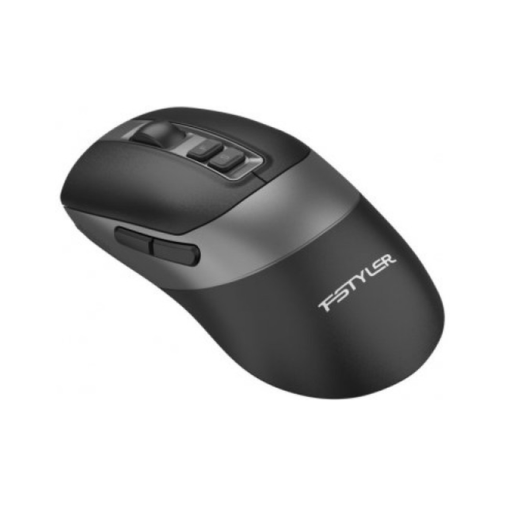 Мышь A4Tech FG50S Plus Wireless Black (4711421002837) фото