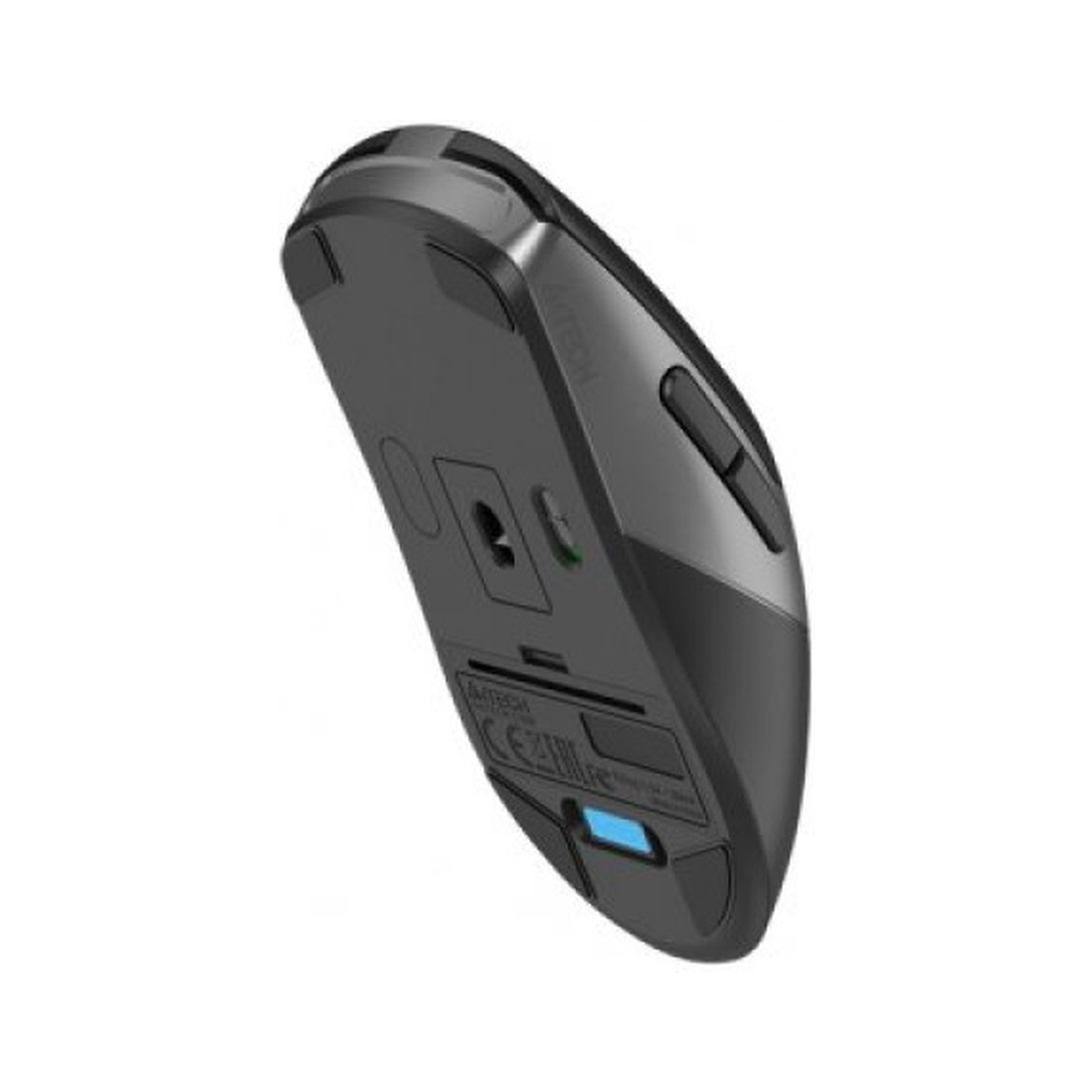 Мышь A4Tech FG50S Plus Wireless Black (4711421002837) фото