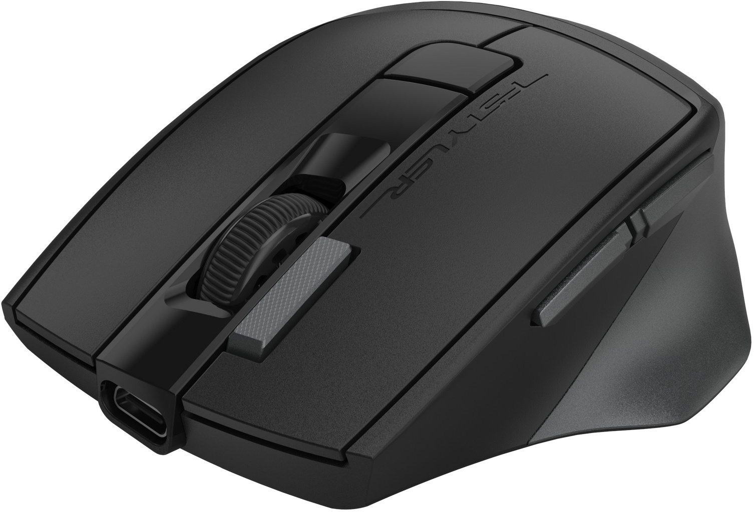 Мышь A4Tech FG45CS Air2 Wireless Stone Grey (4711421999656) фото3