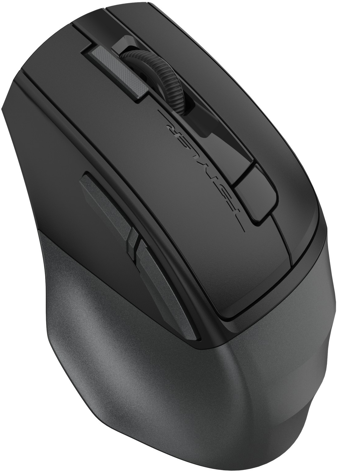 Мышь A4Tech FG45CS Air2 Wireless Stone Grey (4711421999656) фото2