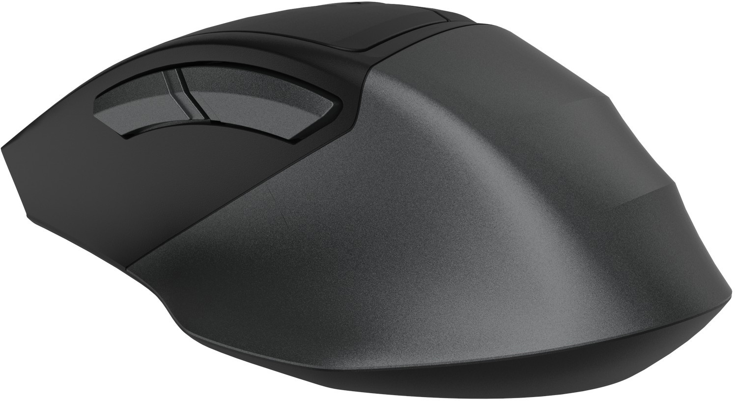 Мышь A4Tech FG45CS Air2 Wireless Stone Grey (4711421999656) фото5