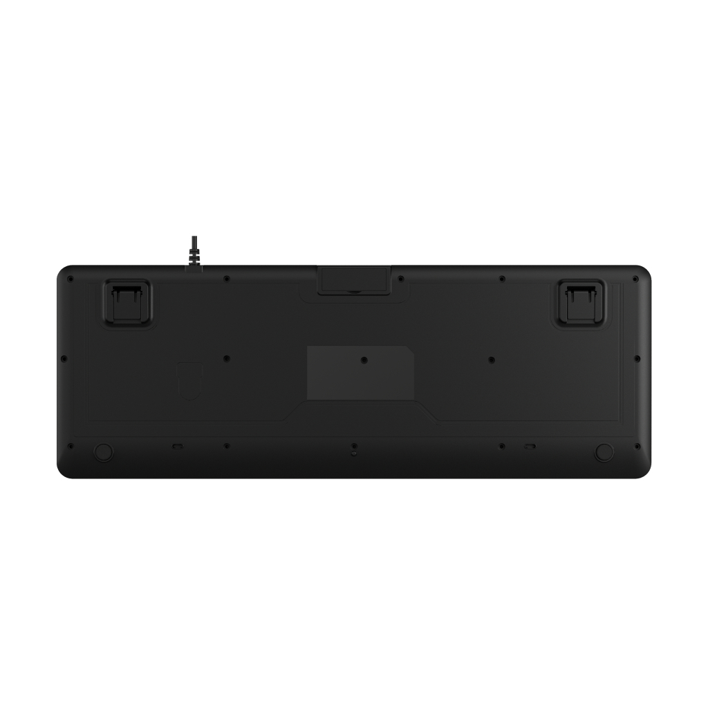 Комплект AOC KM220B USB UA Black (KM220B/97) фото