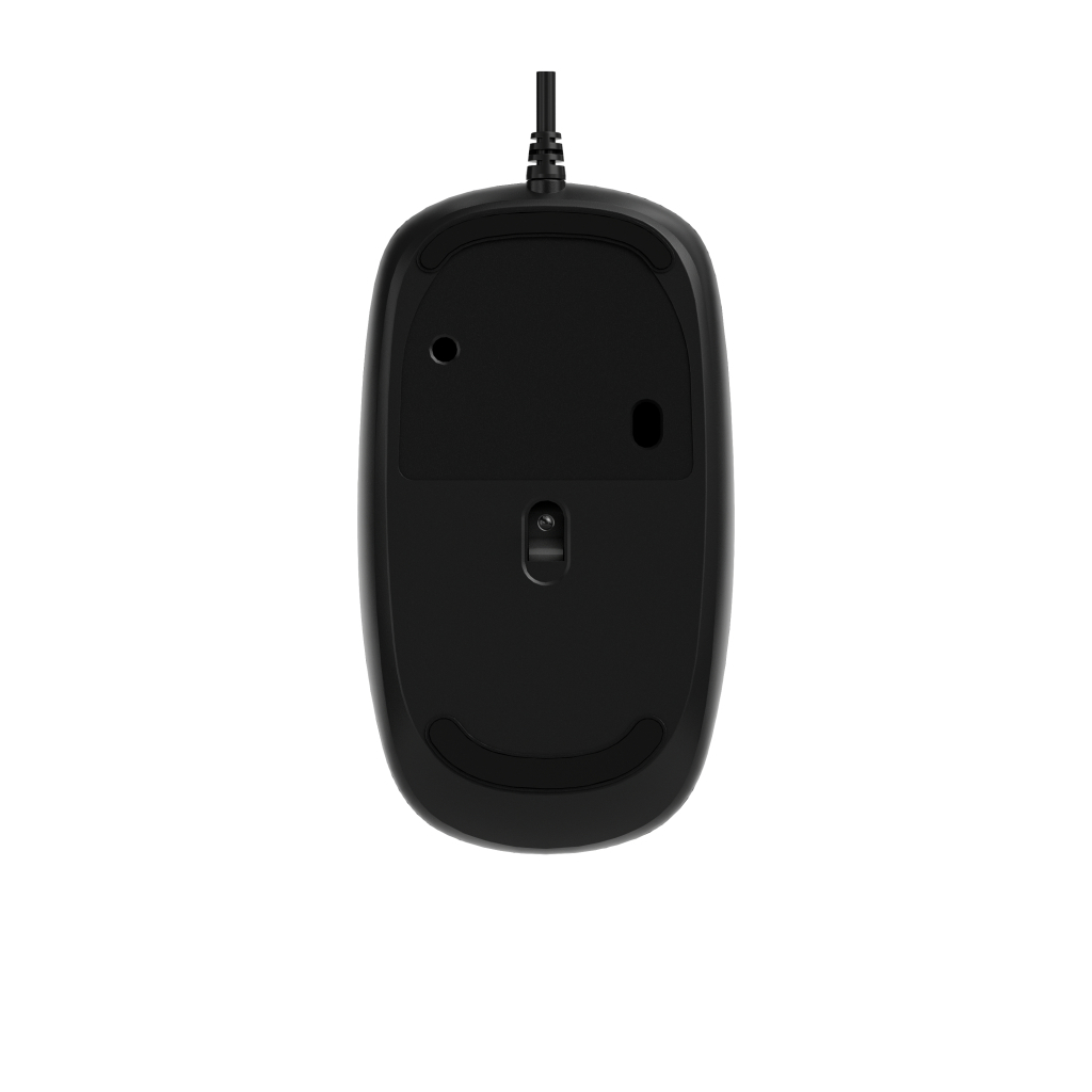 Комплект AOC KM220B USB UA Black (KM220B/97) фото
