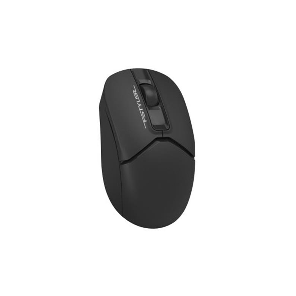 Мышь A4Tech FG12S Black (4711421959544) фото2