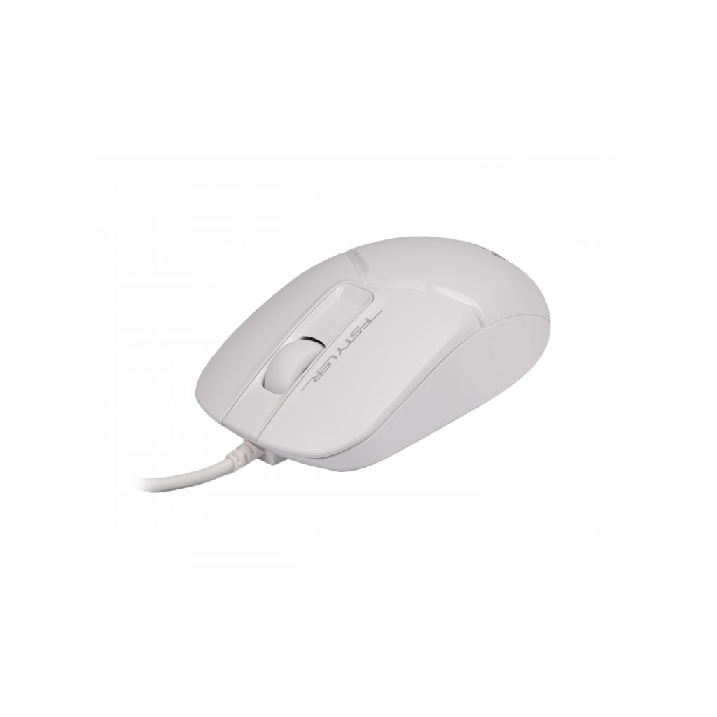 Комплект A4Tech F1512 White (4711421958004) фото8