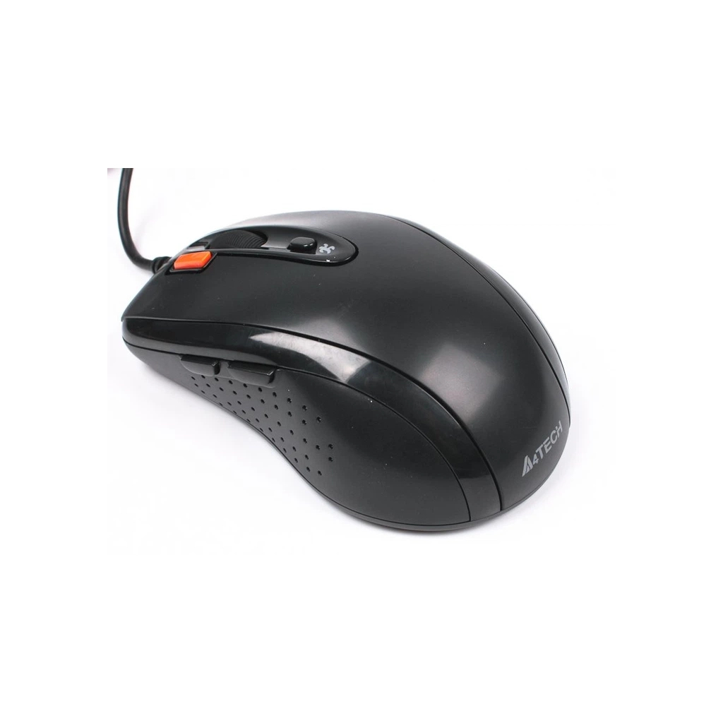 Мышь A4Tech N-70FX-1 (4711421868617) фото3