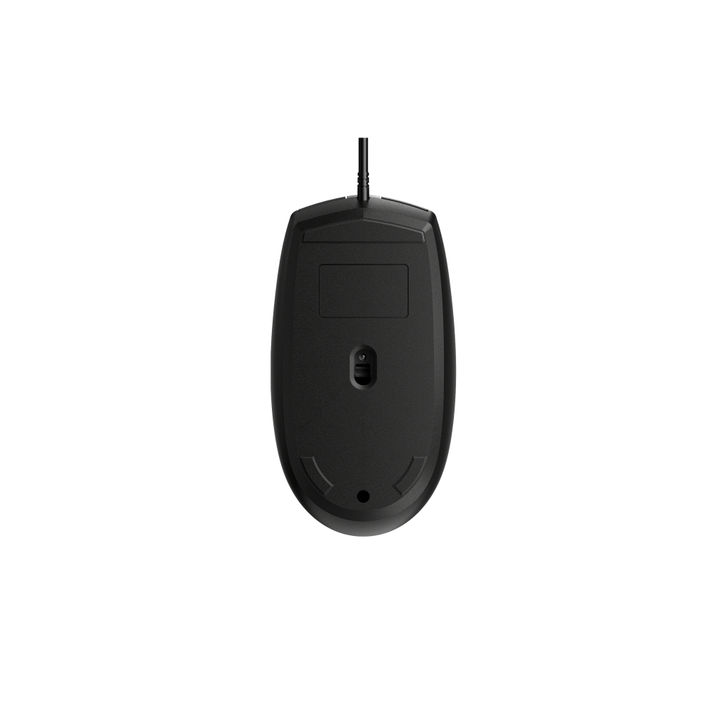 Комплект AOC KM160B USB UA Black (KM160B/97) фото11