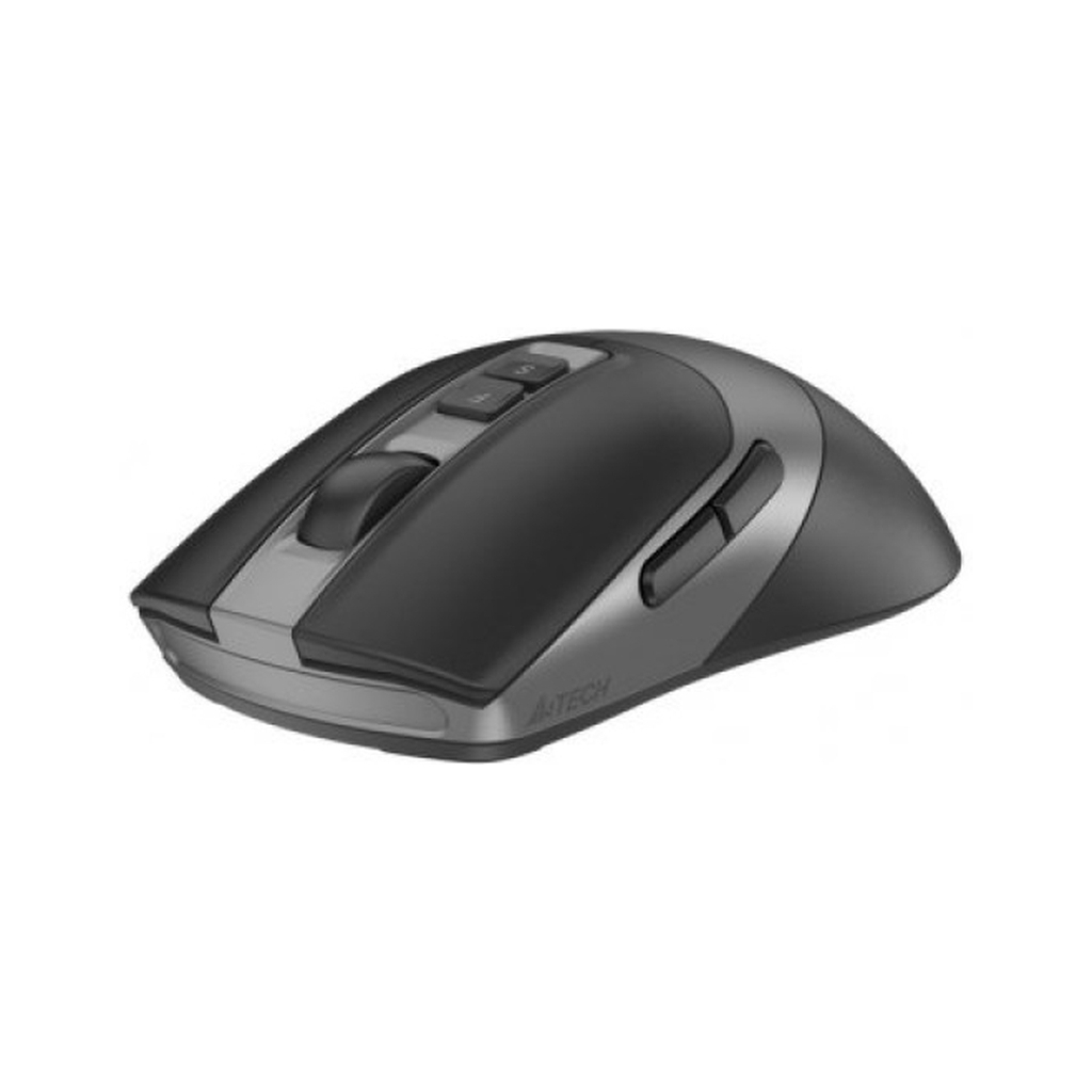 Мышь A4Tech FG50 Plus Wireless Black (4711421002806) фото