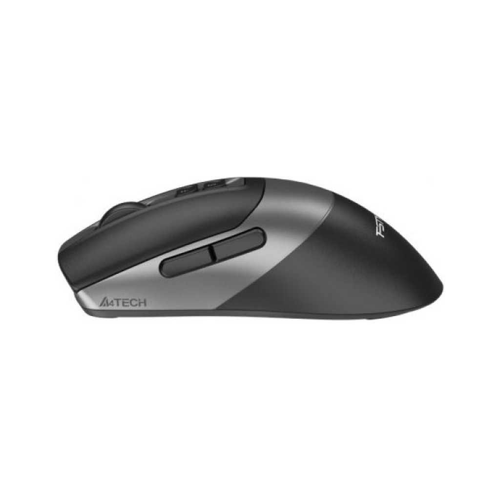 Мышь A4Tech FG50 Plus Wireless Black (4711421002806) фото