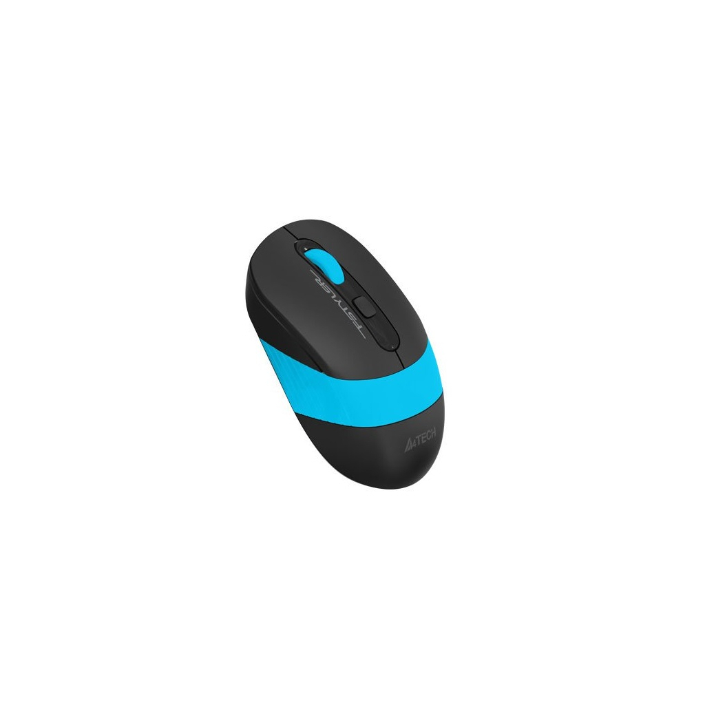 Мышь A4Tech FG10 Blue (4711421942324) фото3