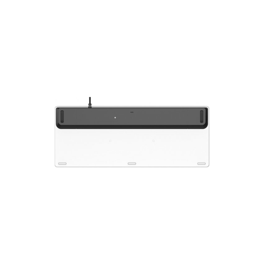 Клавіатура A4Tech FX70 USB Black (4711421001861) фото8