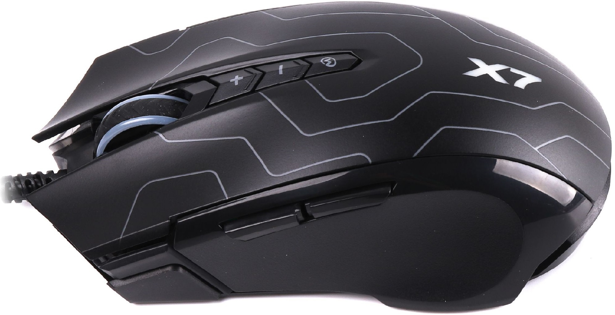 Игровая мышь A4Tech X89 Maze (4711421944984) фото3