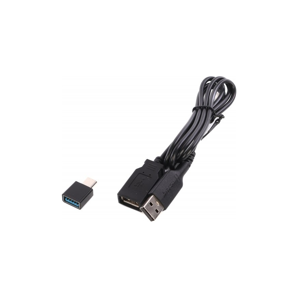 Клавіатура A4Tech FBK23 AS Wireless/Bluetooth Black (4711421001168) фото7
