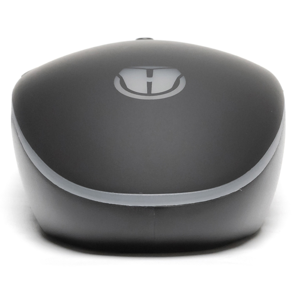Мышь Hölmer M-02GS USB Black (M-02GS) фото9