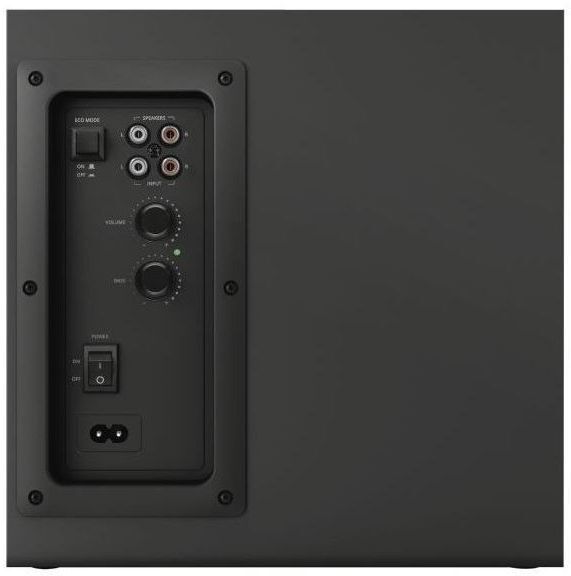 Акустика Trust Yuri Speaker Set Black (23696) фото4