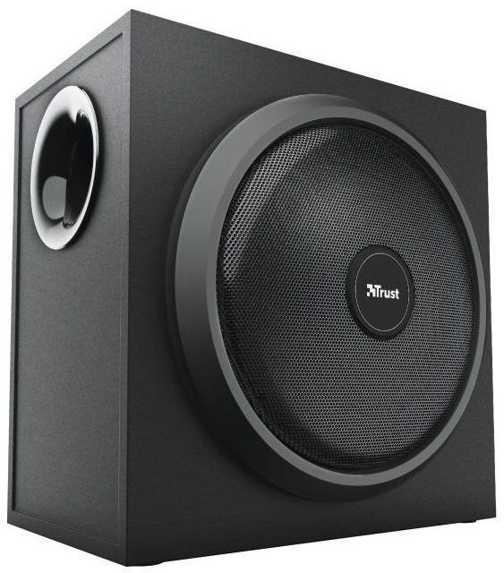 Акустика Trust Yuri Speaker Set Black (23696) фото3