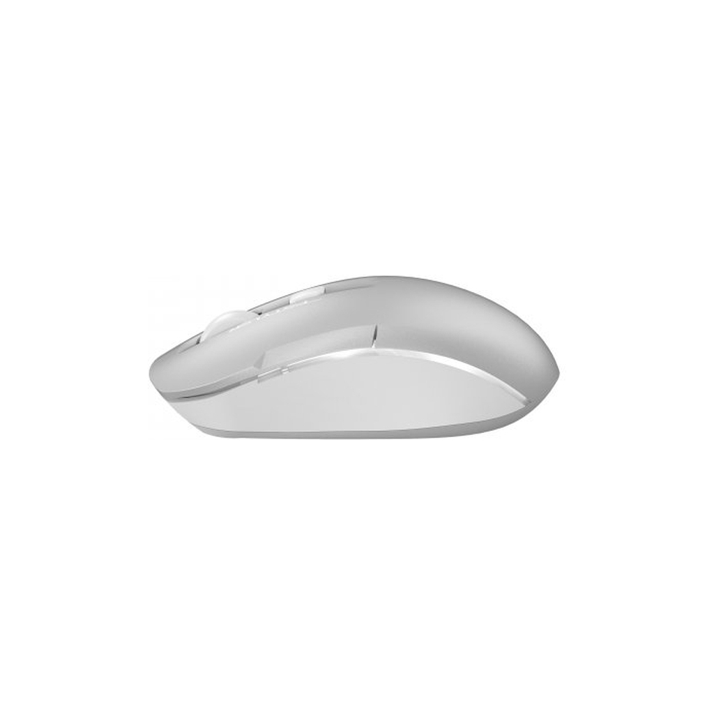 Мышь A4Tech FB26CS Air2 Bluetooth/Wireless Icy White (4711421999168) фото4