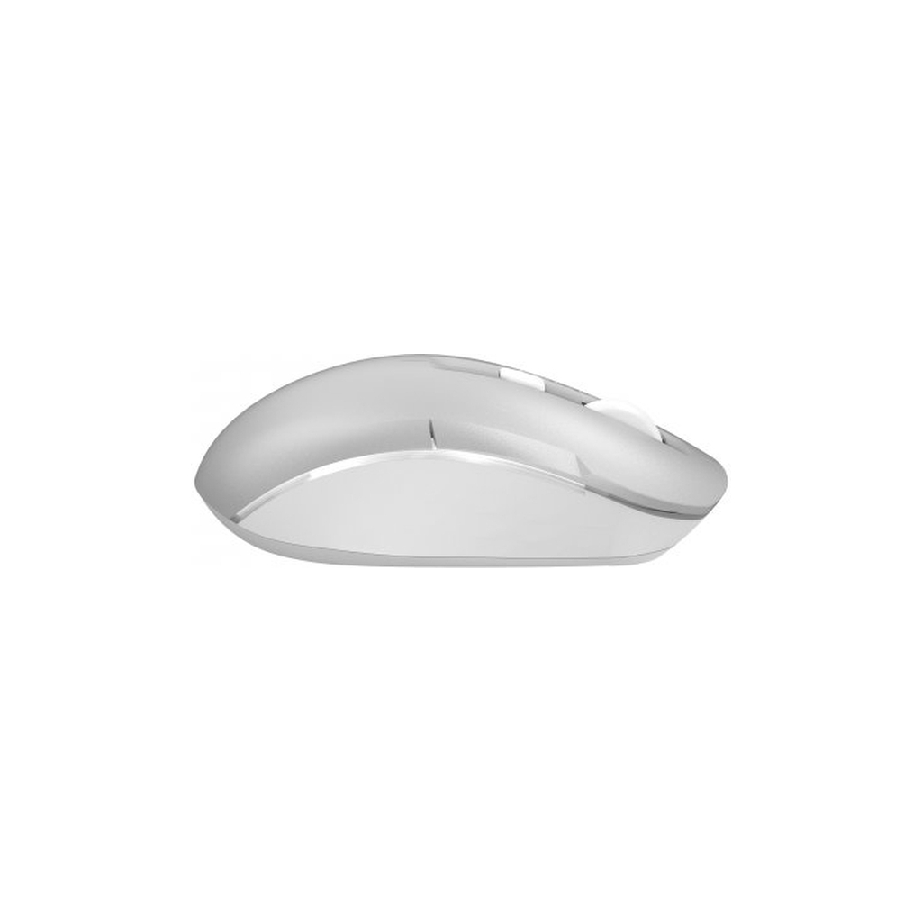 Мышь A4Tech FB26CS Air2 Bluetooth/Wireless Icy White (4711421999168) фото5