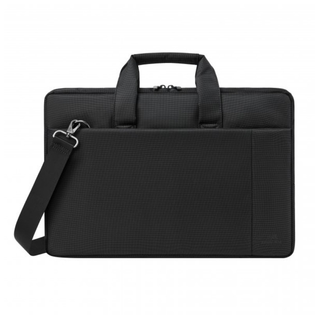 Сумка для ноутбука RivaCase 17.3" 8252 black (8252Black) фото2