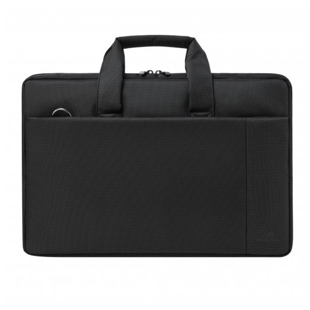 Сумка для ноутбука RivaCase 17.3" 8252 black (8252Black) фото3