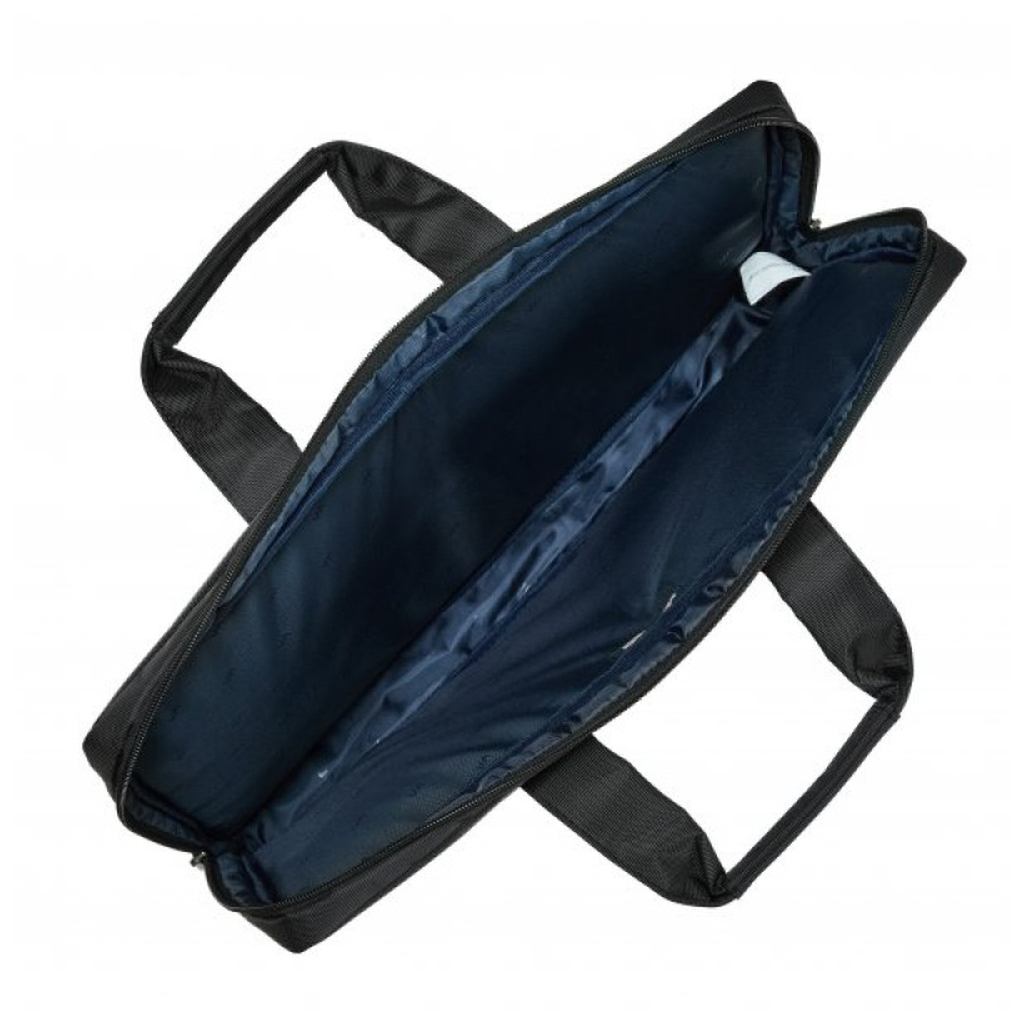 Сумка для ноутбука RivaCase 17.3" 8252 black (8252Black) фото6
