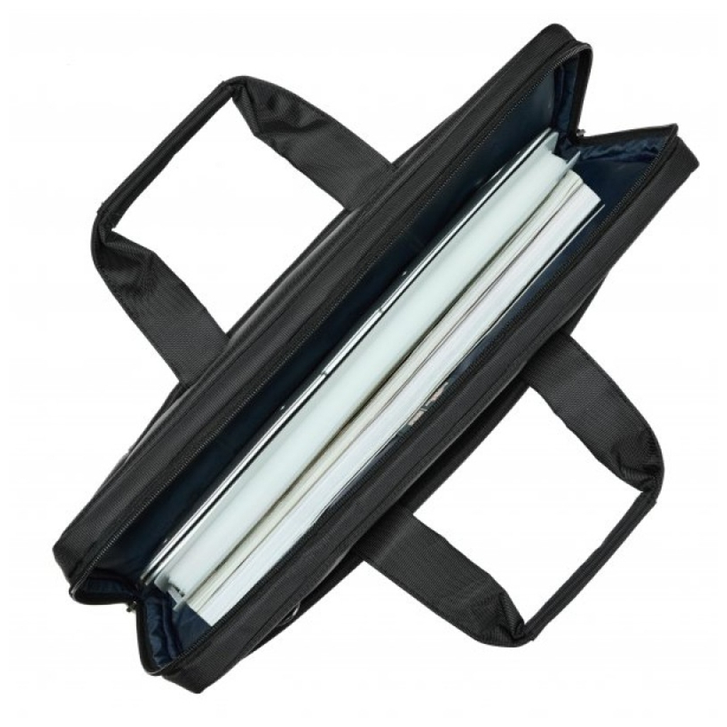 Сумка для ноутбука RivaCase 17.3" 8252 black (8252Black) фото7