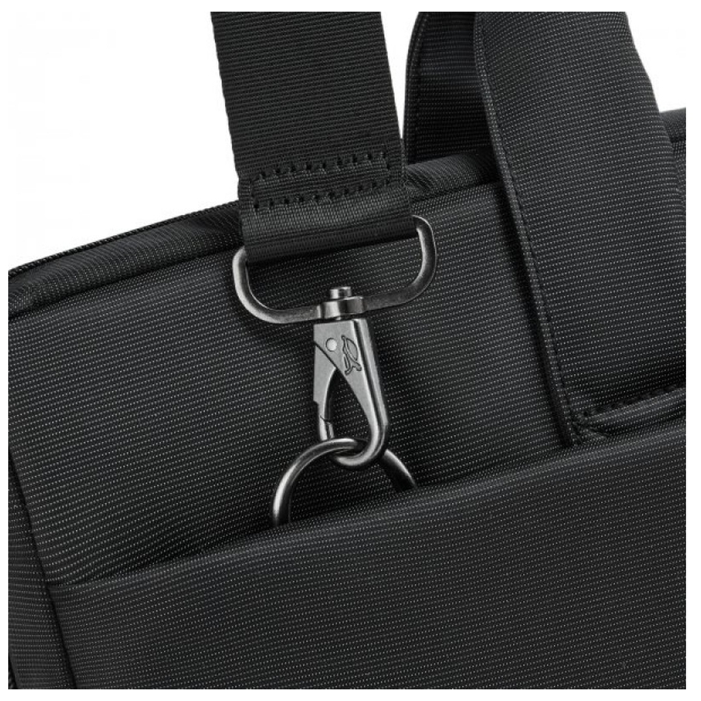Сумка для ноутбука RivaCase 17.3" 8252 black (8252Black) фото10