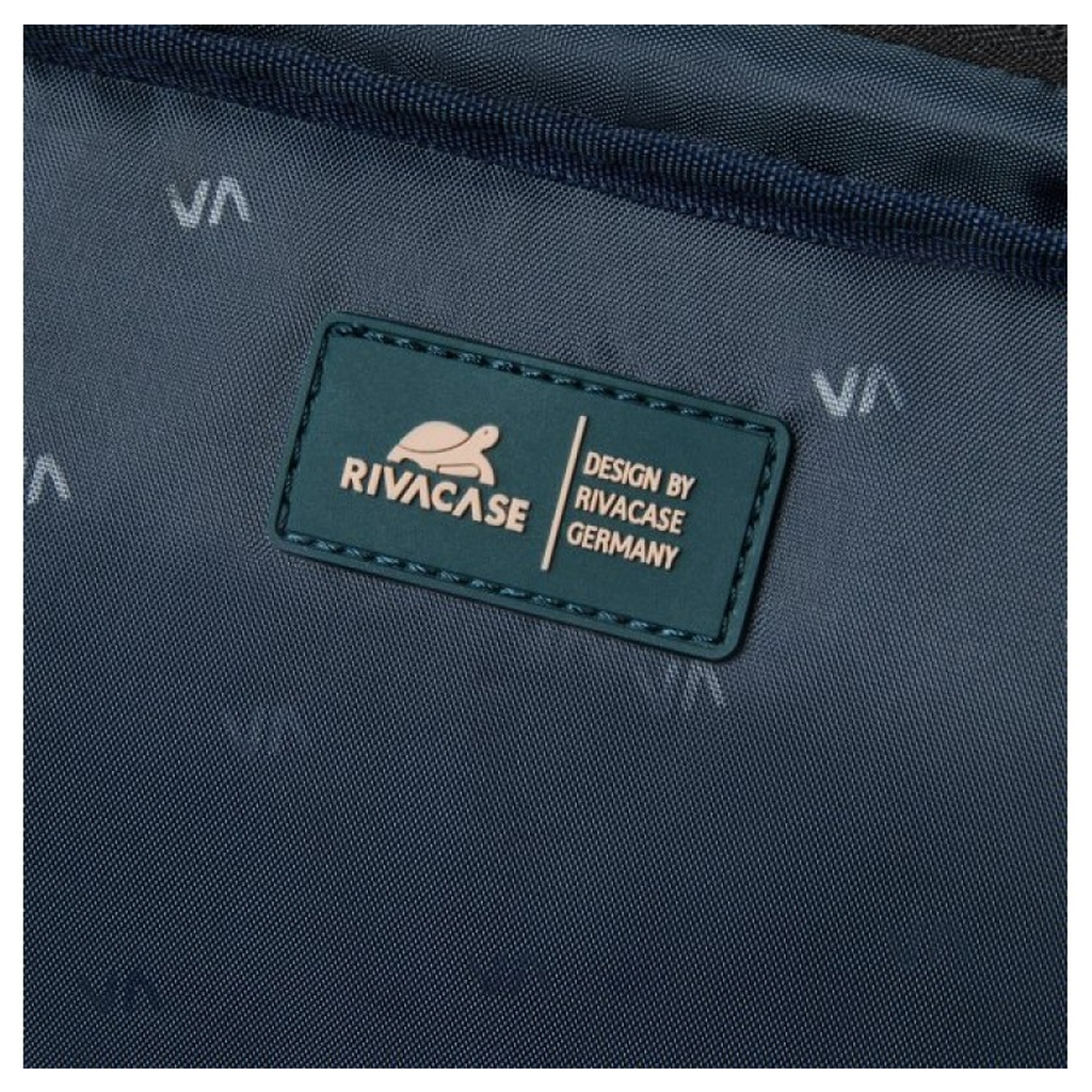Сумка для ноутбука RivaCase 17.3" 8252 black (8252Black) фото12