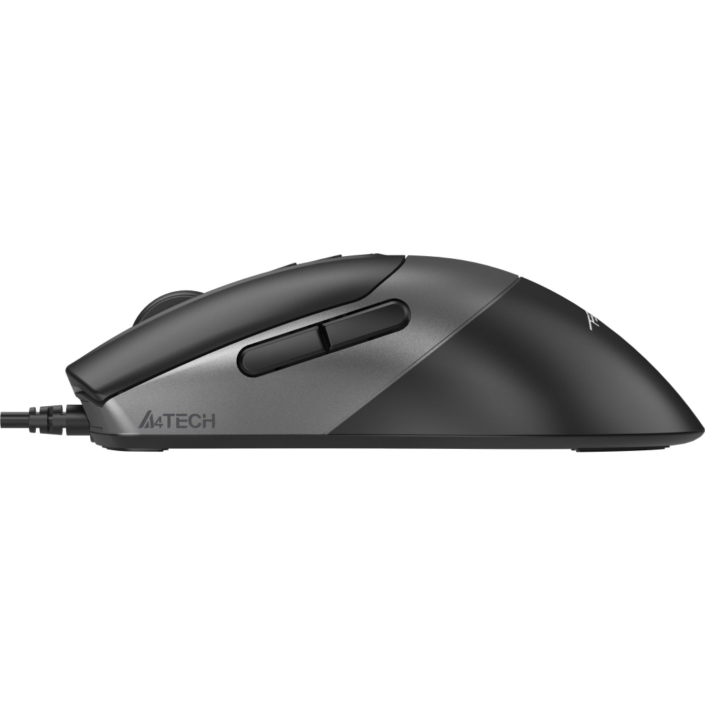 Мишка A4Tech FM50S Plus USB Black (4711421002745) фото4