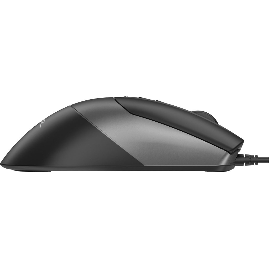 Мишка A4Tech FM50S Plus USB Black (4711421002745) фото5