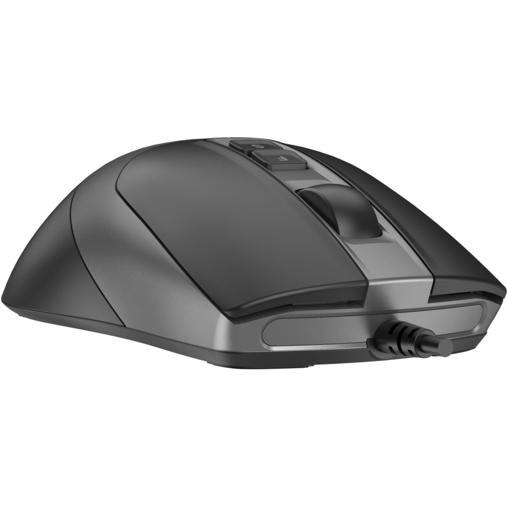 Мишка A4Tech FM50S Plus USB Black (4711421002745) фото7