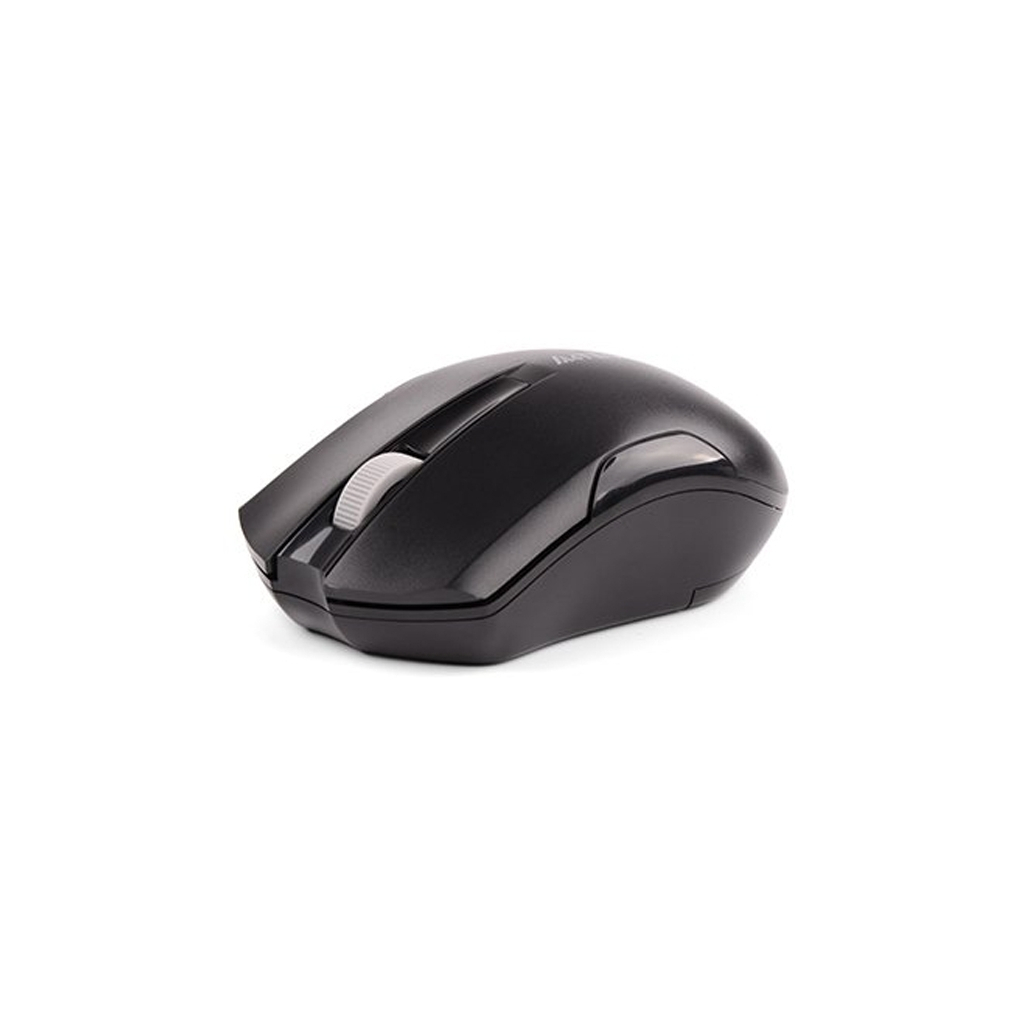 Мишка A4Tech G3-200NS Black (4711421938129) фото