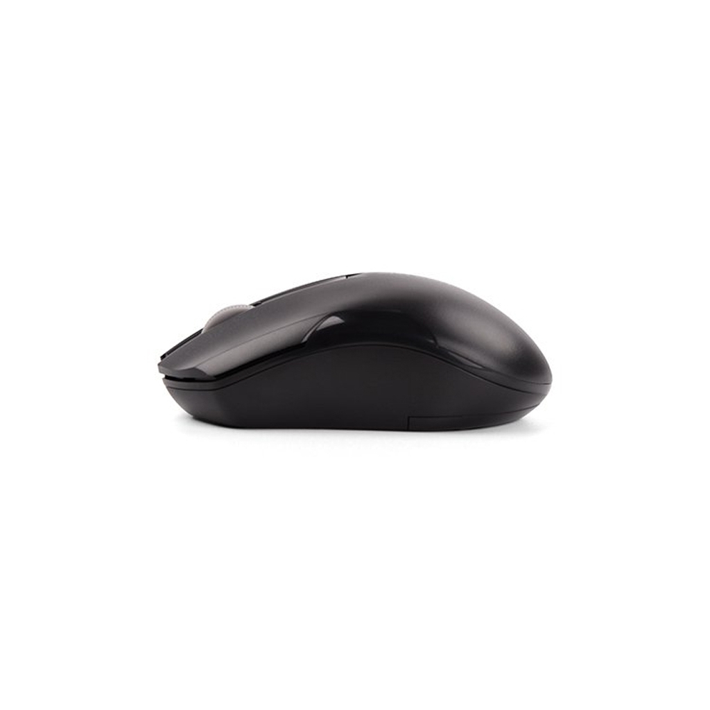 Мишка A4Tech G3-200NS Black (4711421938129) фото