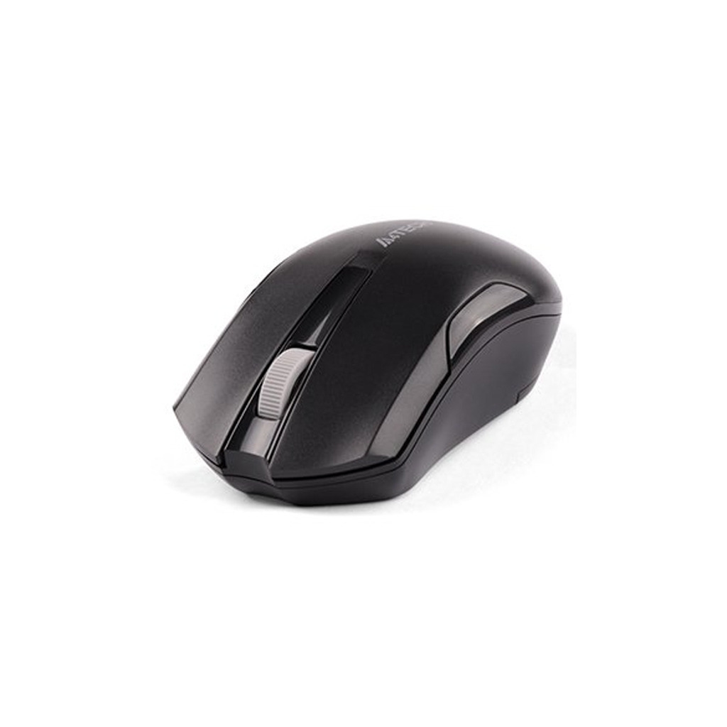 Мишка A4Tech G3-200NS Black (4711421938129) фото