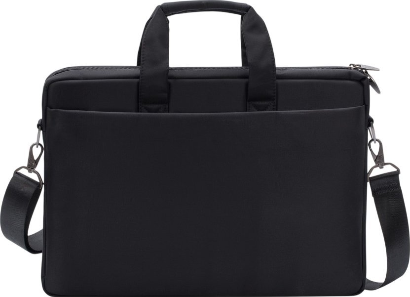 Сумка для ноутбука RivaCase 15.6" 8630 Black (8630Black) фото2