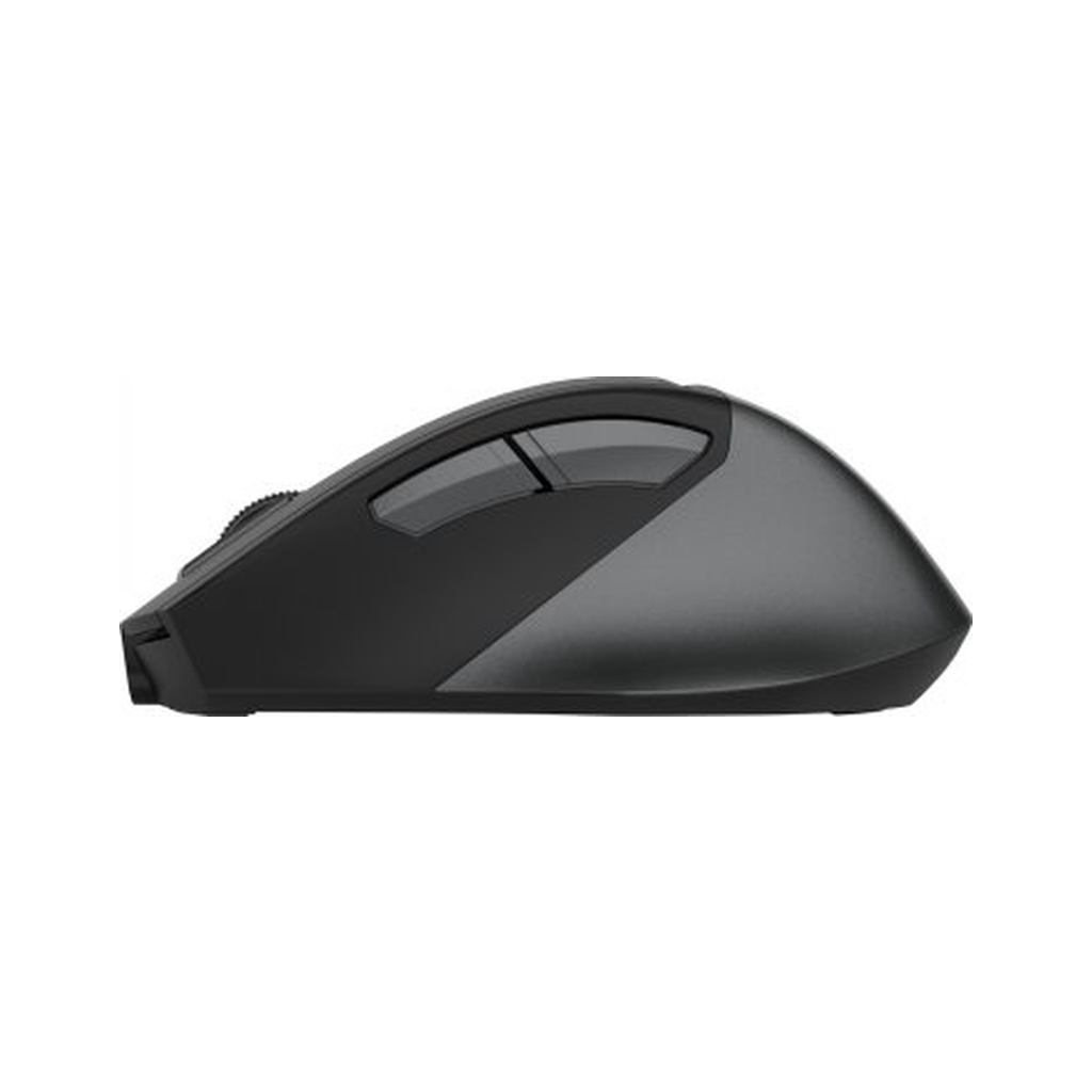 Мишка A4Tech FB45CS Air2 Wireless/Bluetooth Stone Grey (4711421999304) фото6